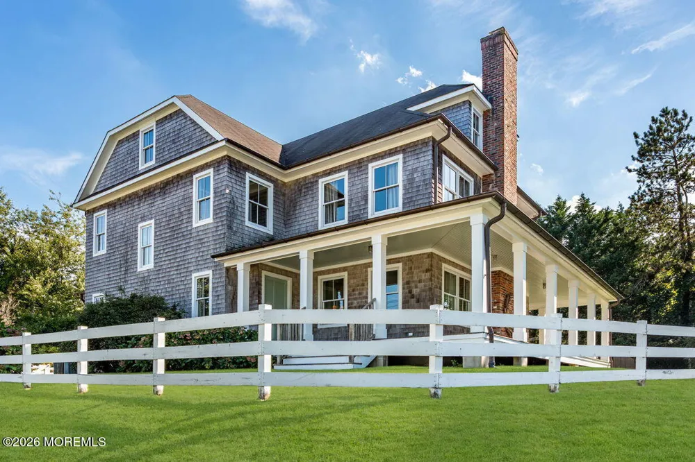 100 South Street Brielle, NJ 08730