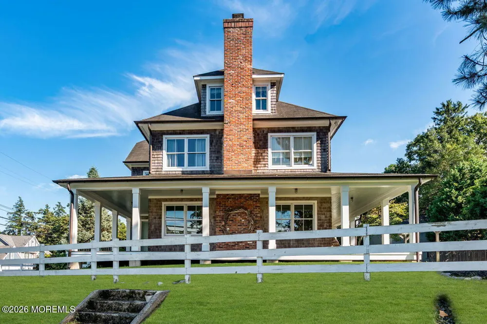 100 South Street Brielle, NJ 08730