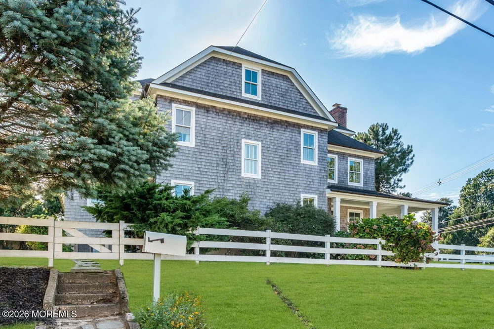 100 South Street Brielle, NJ 08730