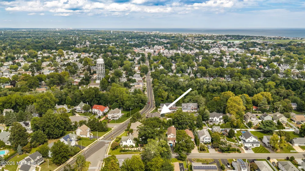 100 South Street Brielle, NJ 08730