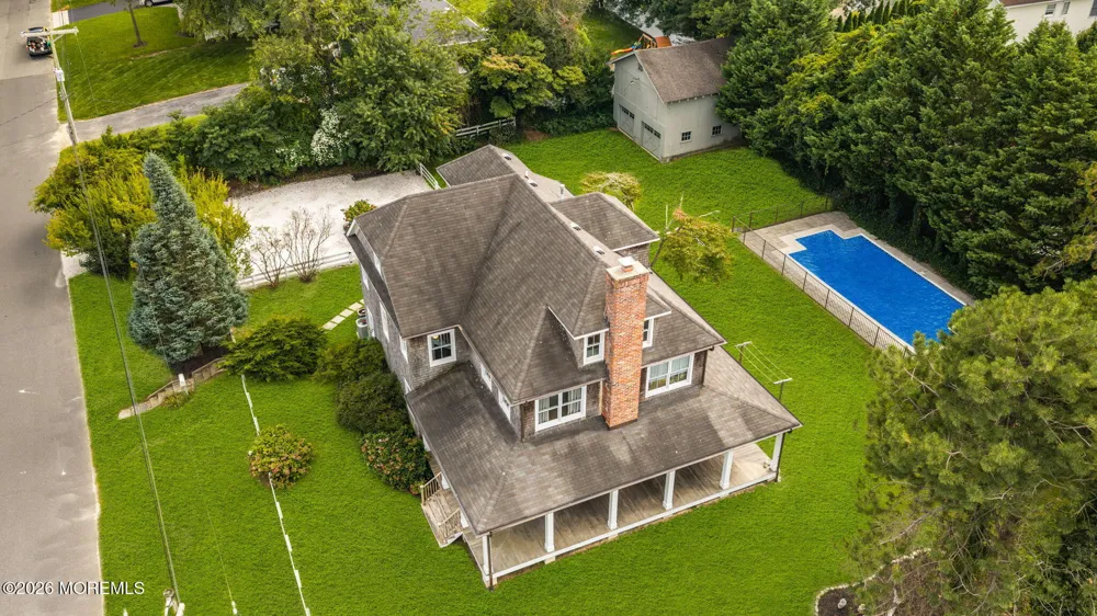 100 South Street Brielle, NJ 08730