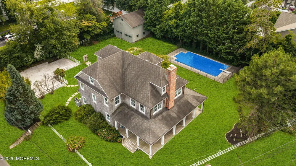 100 South Street Brielle, NJ 08730