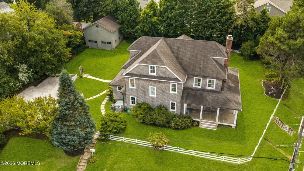 100 South Street Brielle, NJ 08730