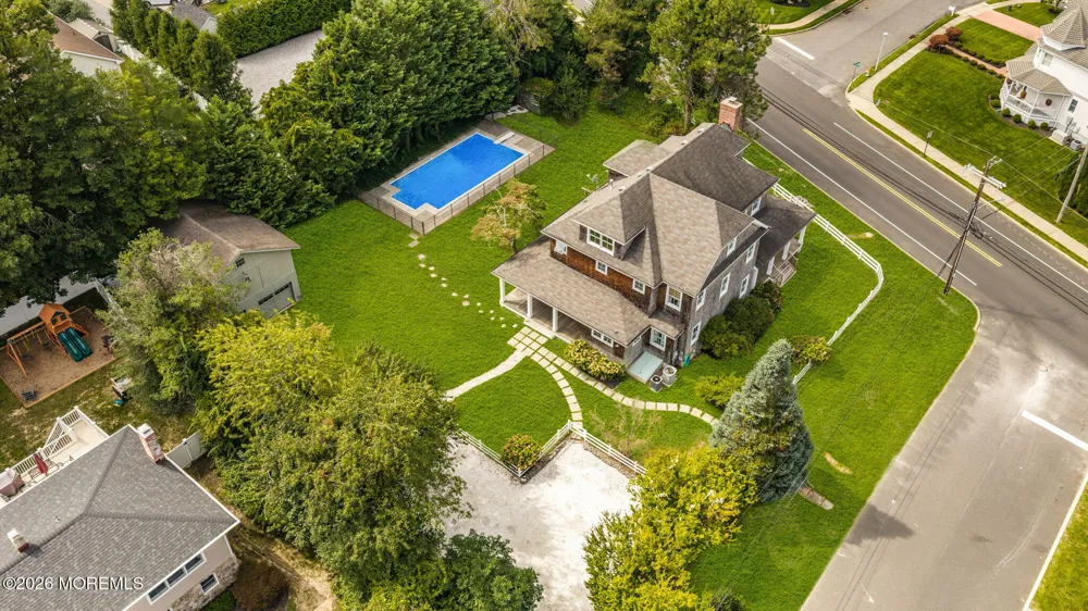 100 South Street Brielle, NJ 08730