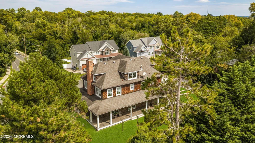 100 South Street Brielle, NJ 08730