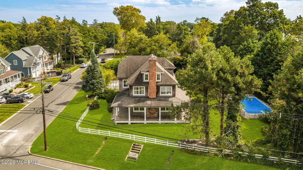 100 South Street Brielle, NJ 08730