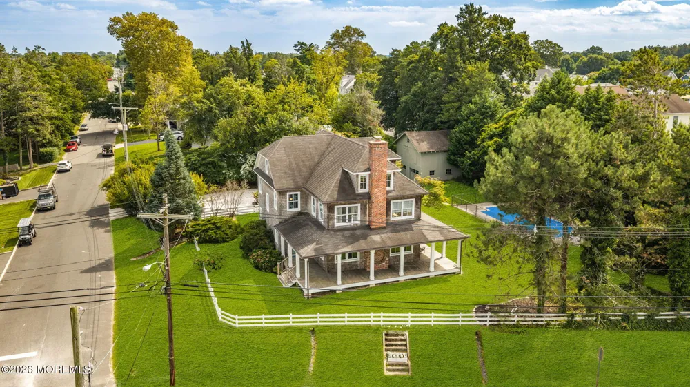 100 South Street Brielle, NJ 08730