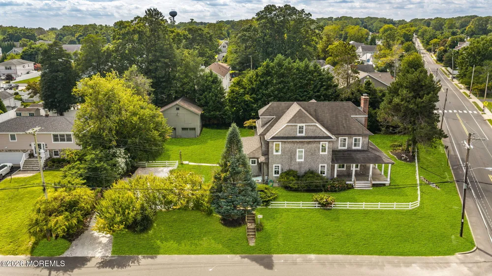 100 South Street Brielle, NJ 08730