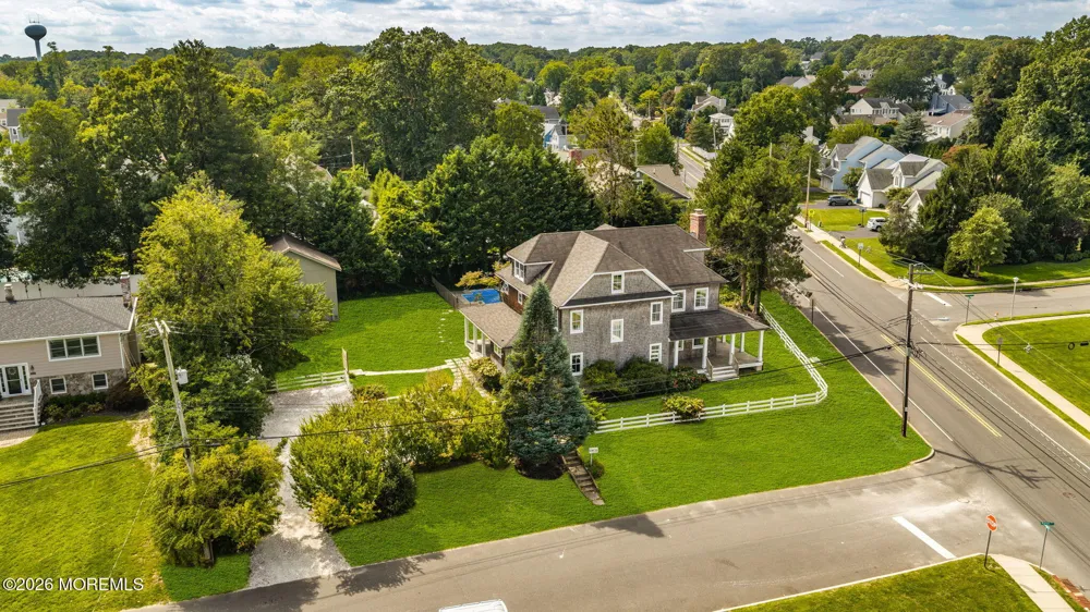 100 South Street Brielle, NJ 08730