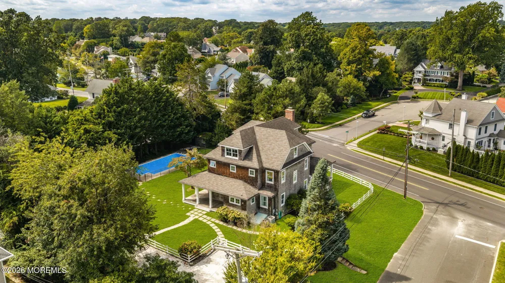 100 South Street Brielle, NJ 08730