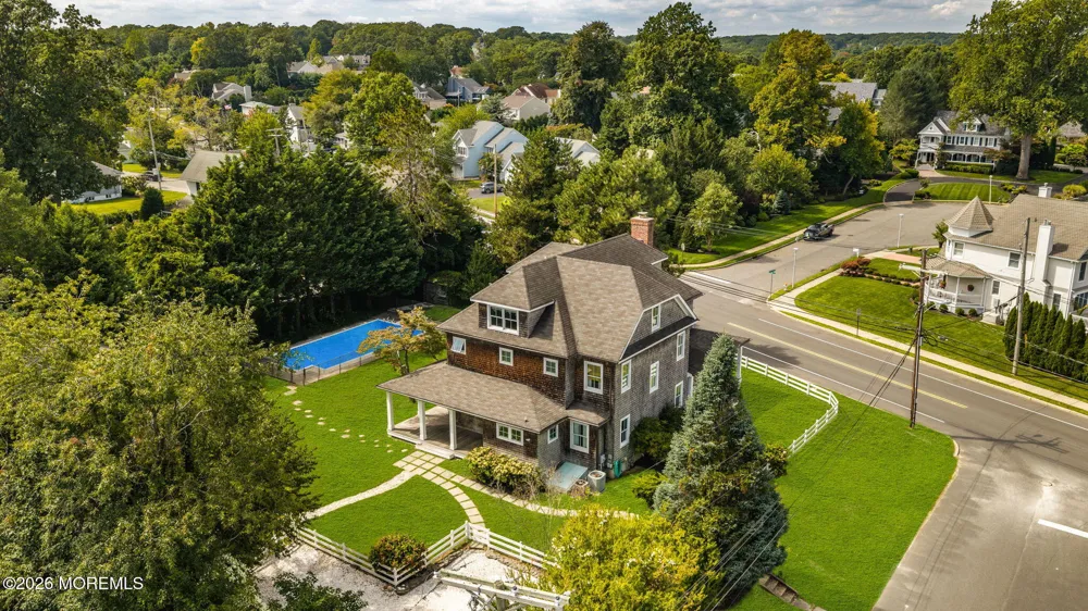 100 South Street Brielle, NJ 08730