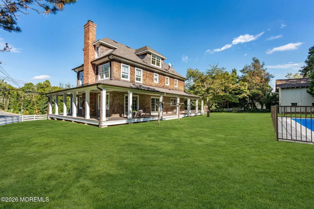 100 South Street Brielle, NJ 08730