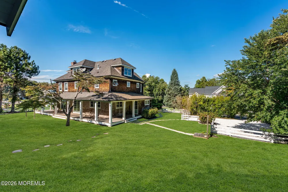 100 South Street Brielle, NJ 08730