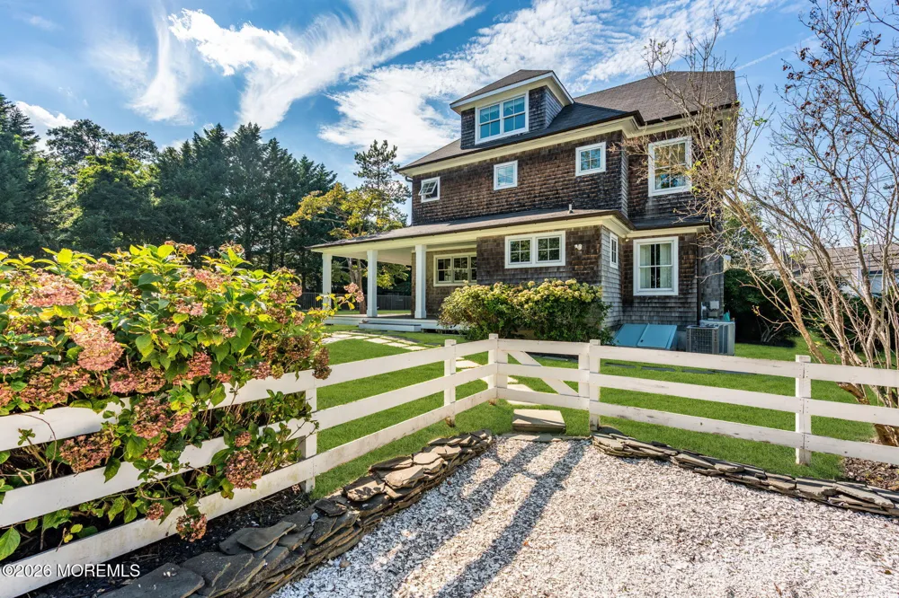 100 South Street Brielle, NJ 08730