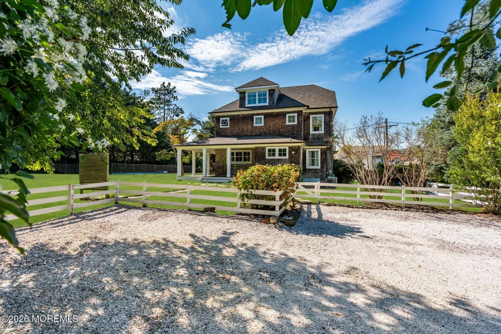100 South Street Brielle, NJ 08730
