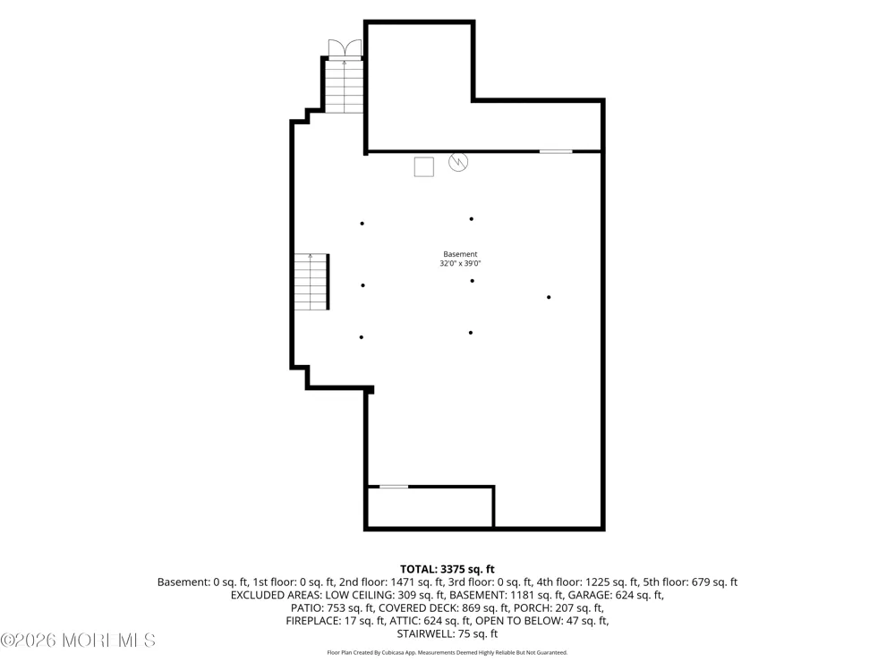 100 South Street Brielle, NJ 08730