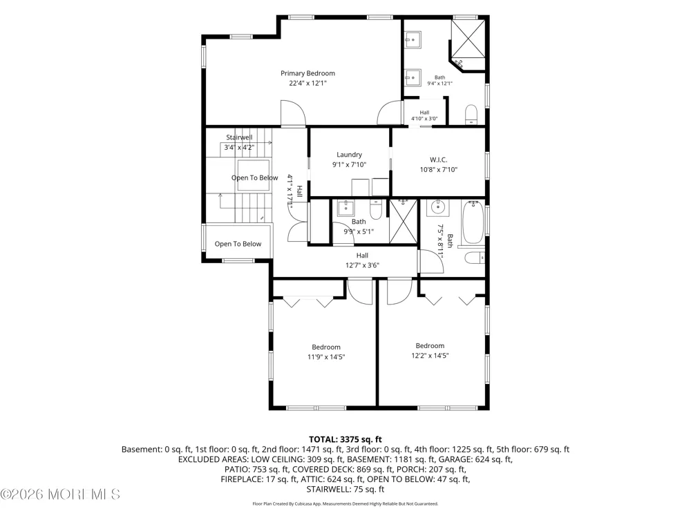 100 South Street Brielle, NJ 08730