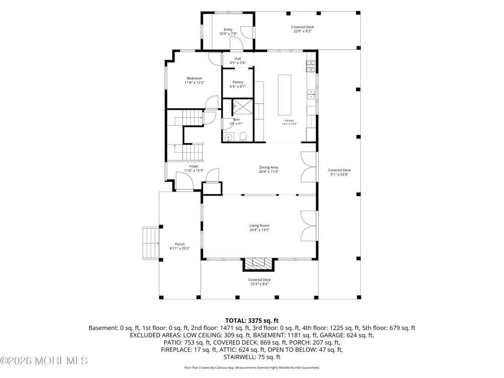 100 South Street Brielle, NJ 08730