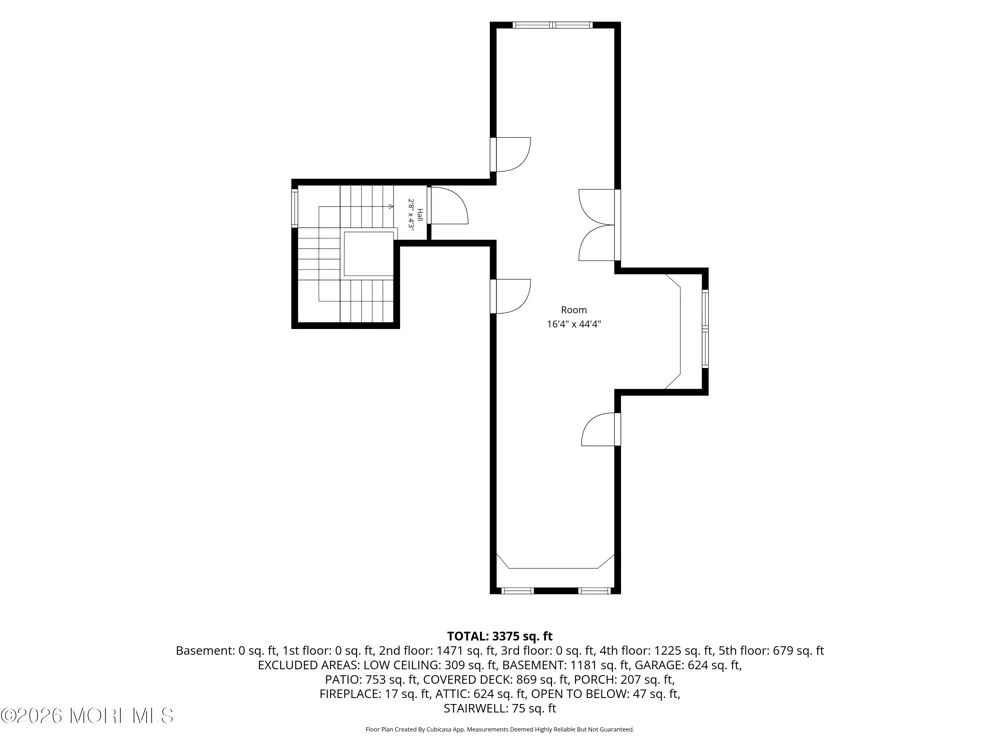 100 South Street Brielle, NJ 08730