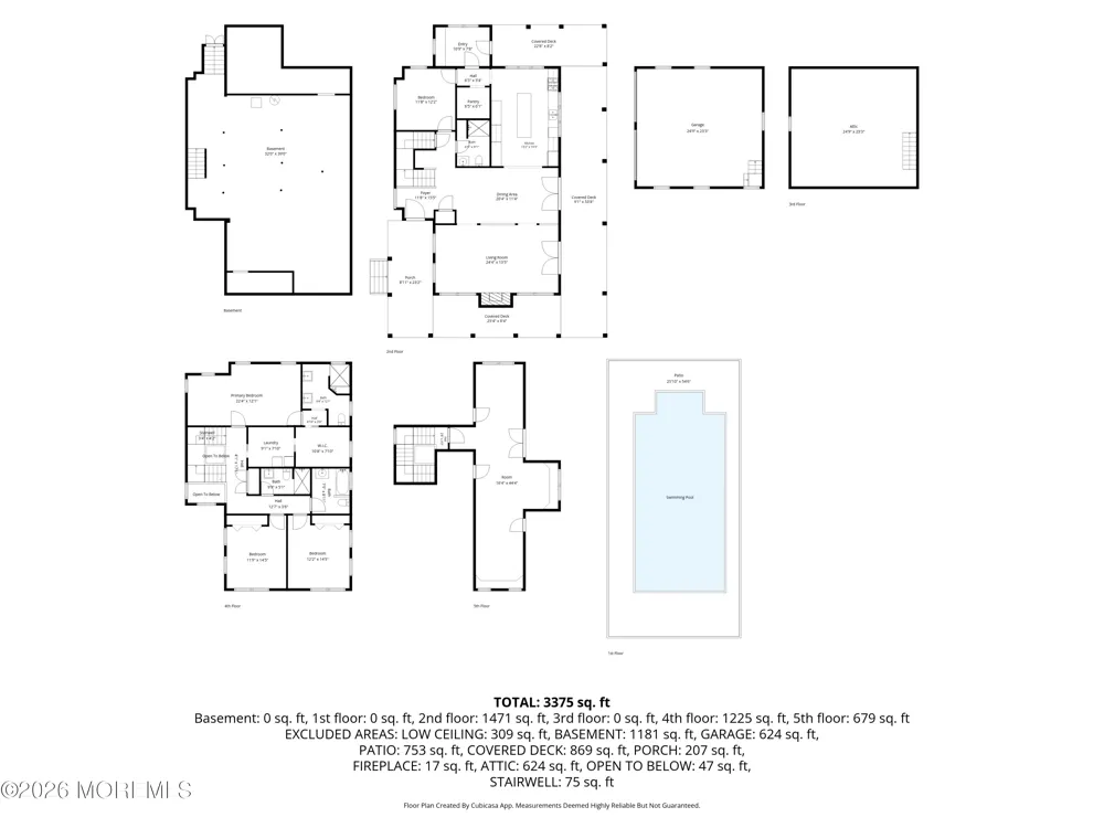 100 South Street Brielle, NJ 08730