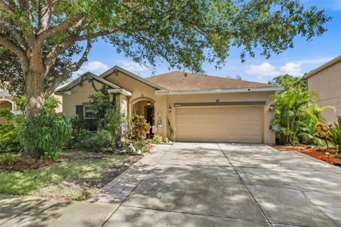 11241 BELLE HAVEN DRIVE
