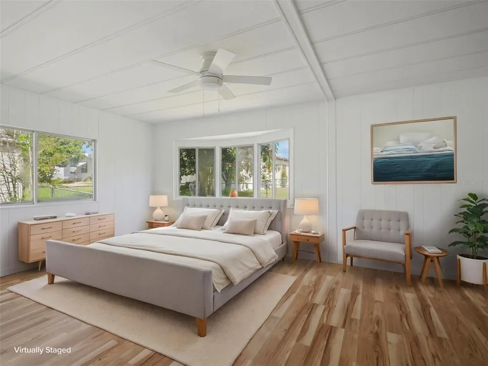 8180 MODENA AVENUE Brooksville, FL 34613