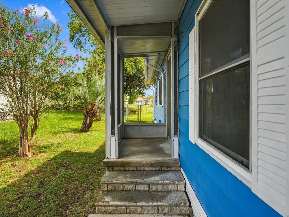8180 MODENA AVENUE Brooksville, FL 34613