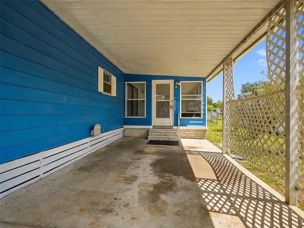 8180 MODENA AVENUE Brooksville, FL 34613