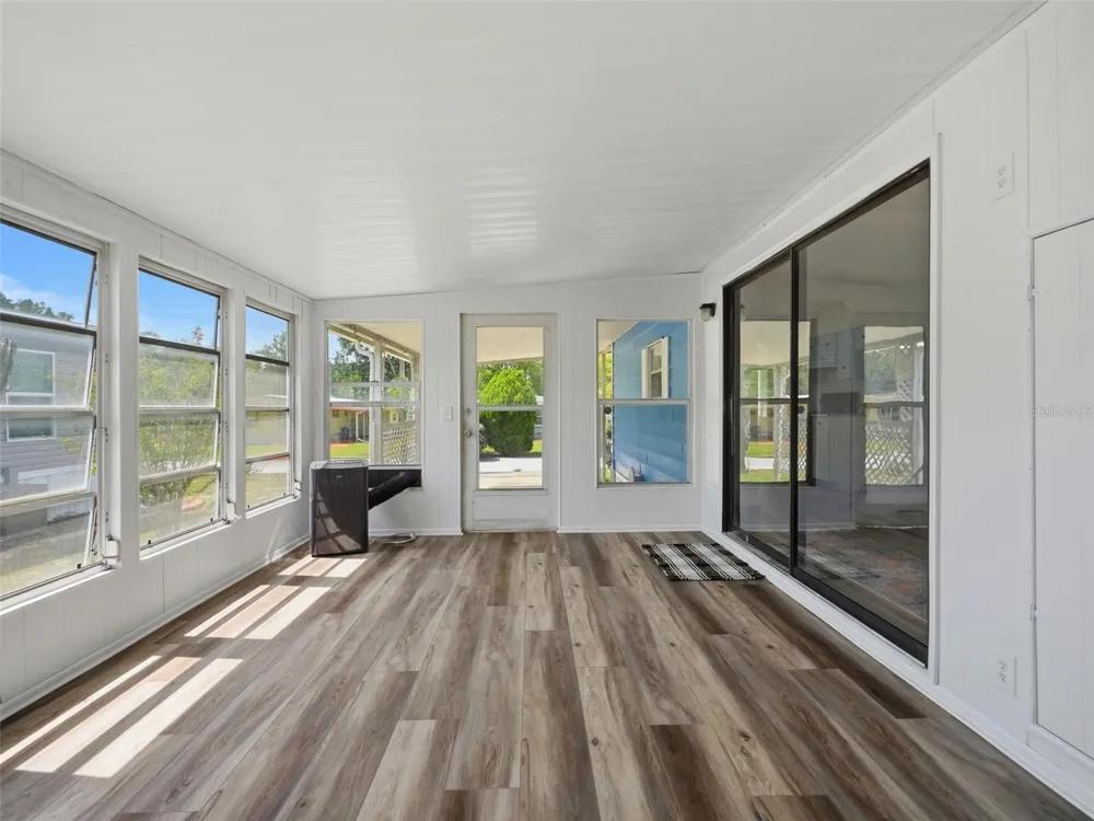 8180 MODENA AVENUE Brooksville, FL 34613