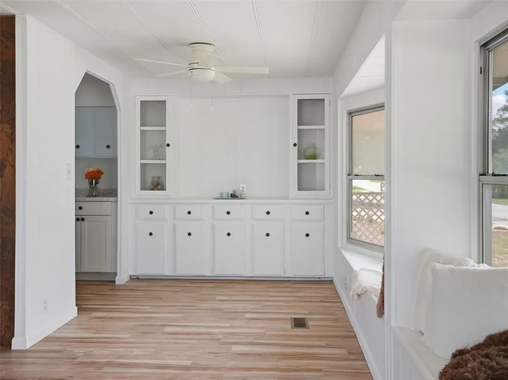 8180 MODENA AVENUE Brooksville, FL 34613