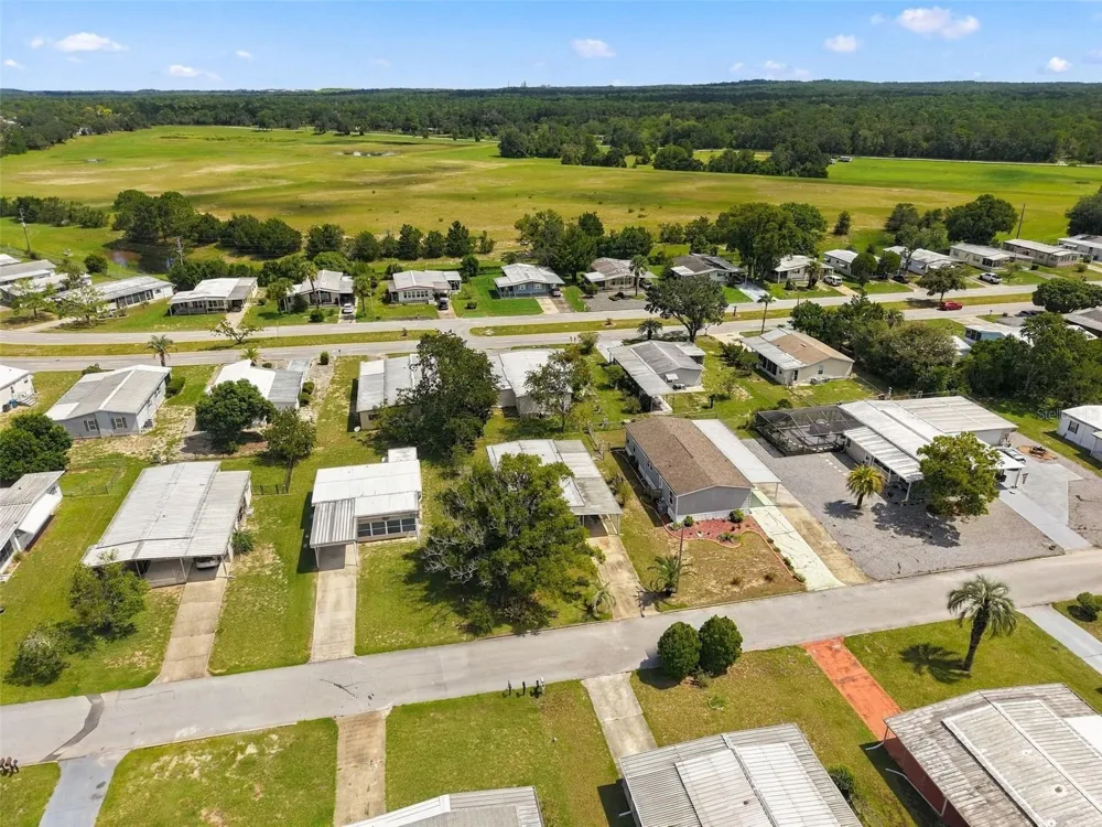 8180 MODENA AVENUE Brooksville, FL 34613