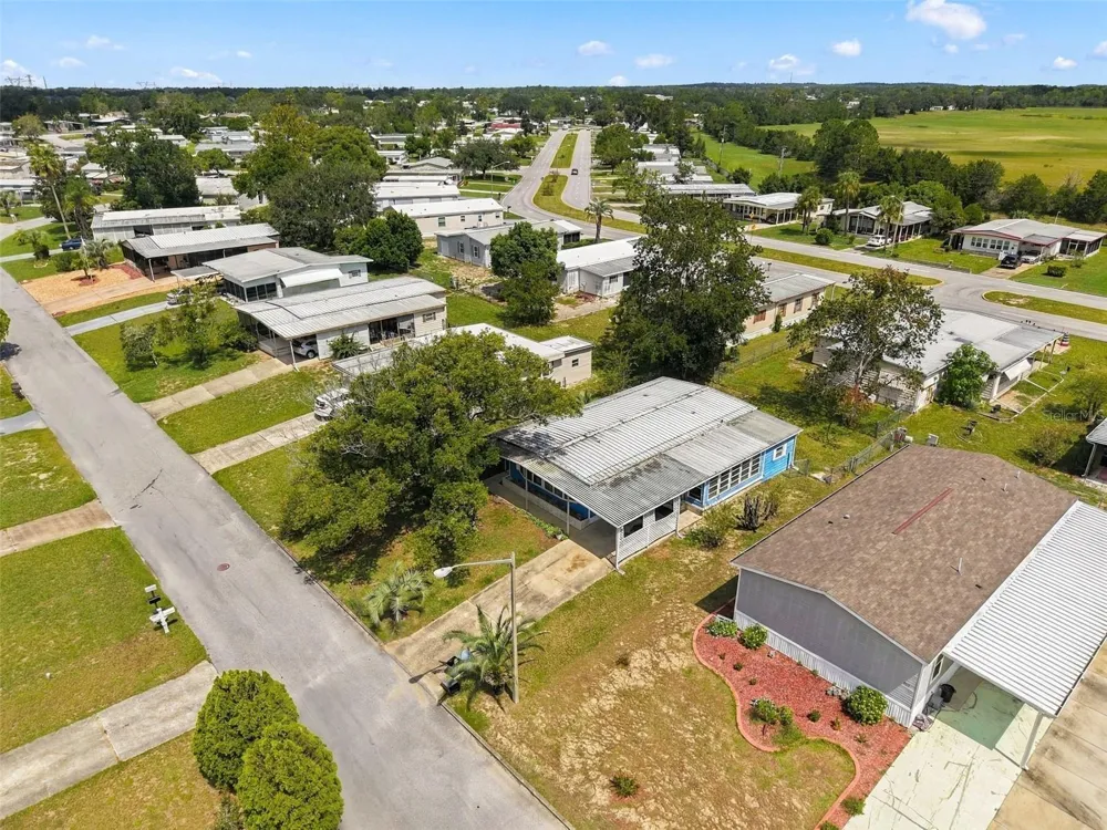 8180 MODENA AVENUE Brooksville, FL 34613