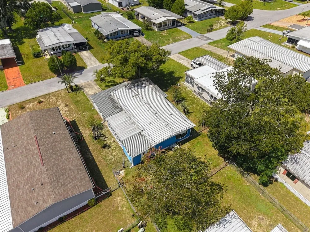 8180 MODENA AVENUE Brooksville, FL 34613
