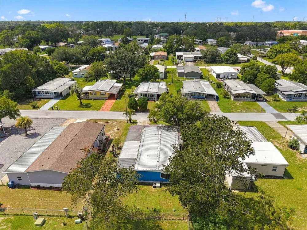 8180 MODENA AVENUE Brooksville, FL 34613
