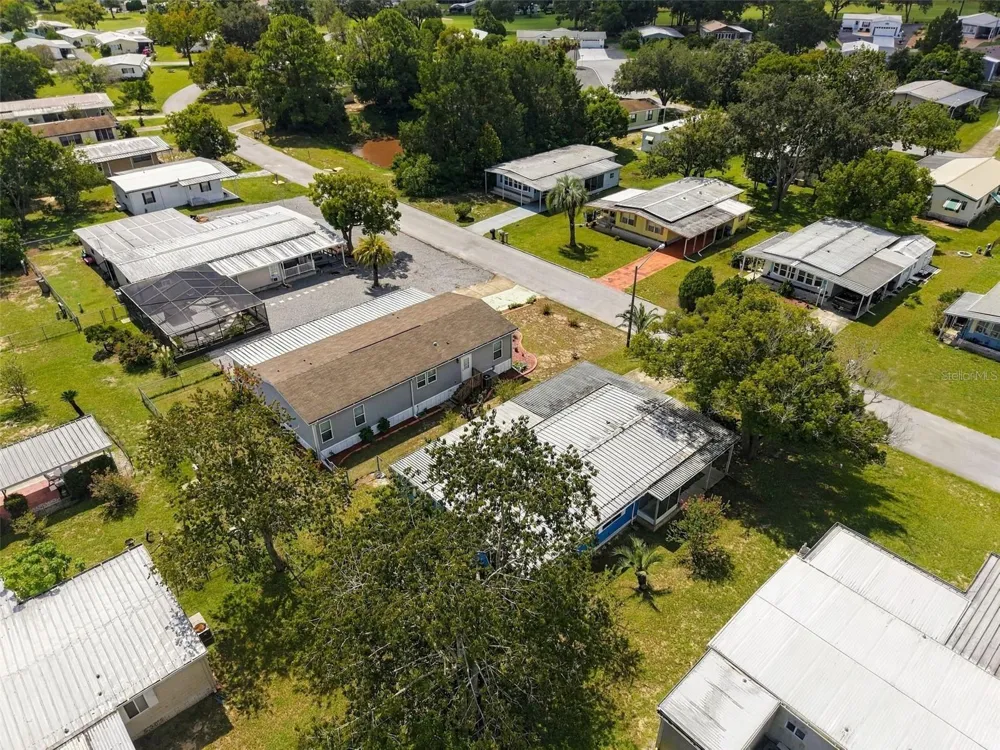 8180 MODENA AVENUE Brooksville, FL 34613