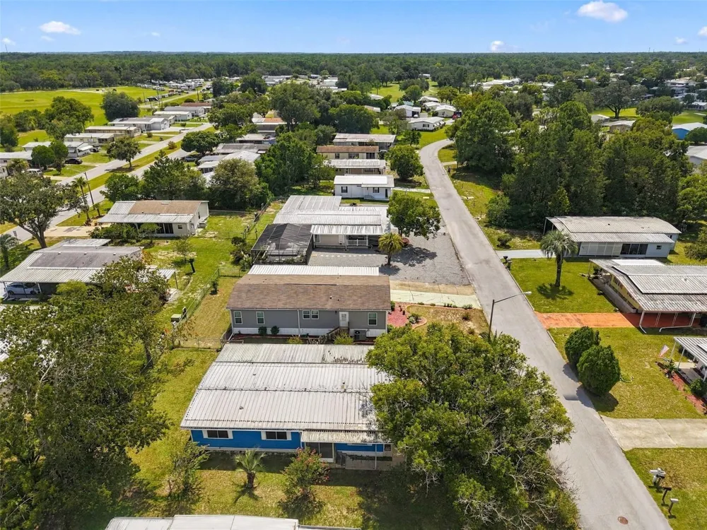 8180 MODENA AVENUE Brooksville, FL 34613