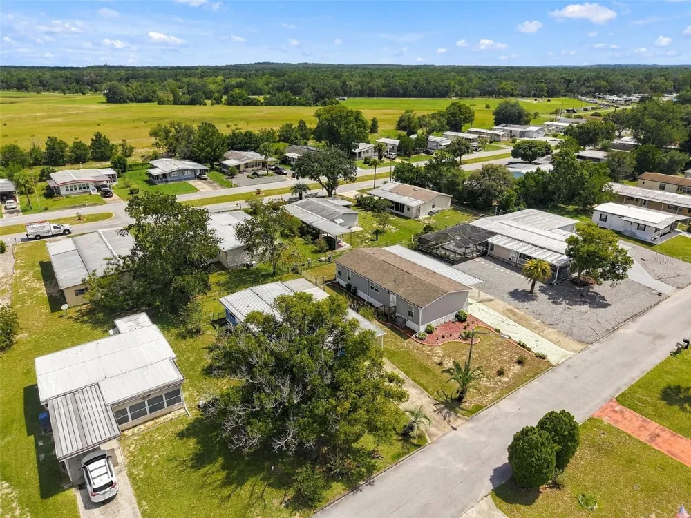 8180 MODENA AVENUE Brooksville, FL 34613