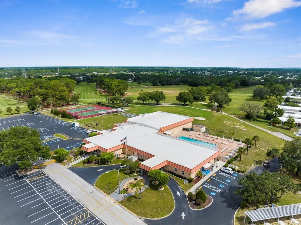 8180 MODENA AVENUE Brooksville, FL 34613