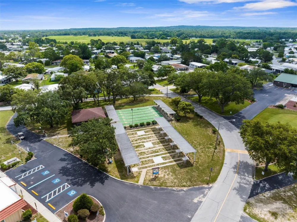 8180 MODENA AVENUE Brooksville, FL 34613
