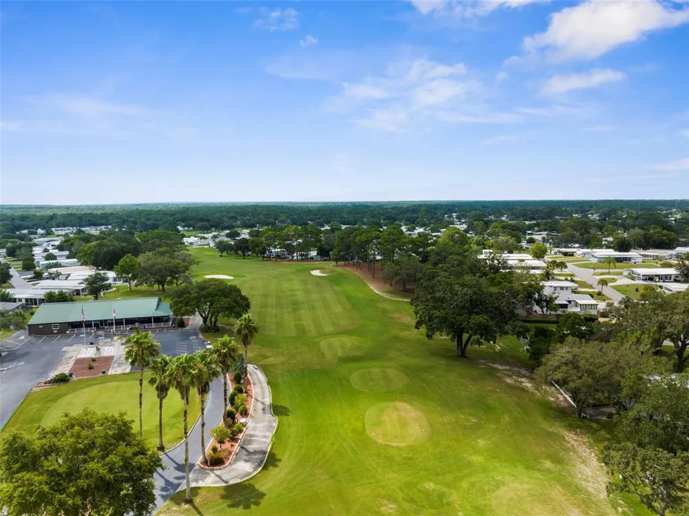 8180 MODENA AVENUE Brooksville, FL 34613