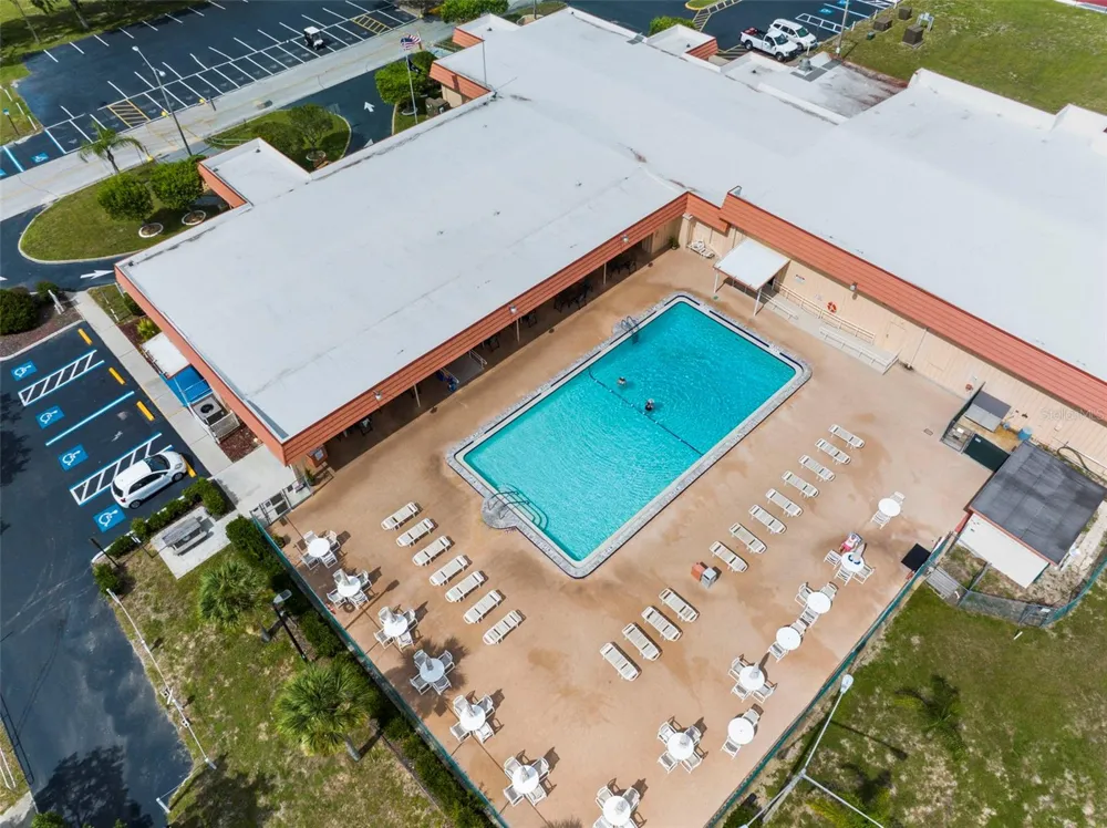 8180 MODENA AVENUE Brooksville, FL 34613