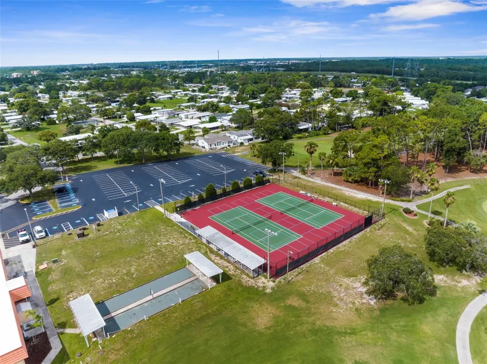8180 MODENA AVENUE Brooksville, FL 34613
