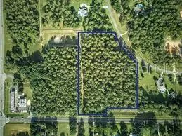 PANTHER RIDGE RD