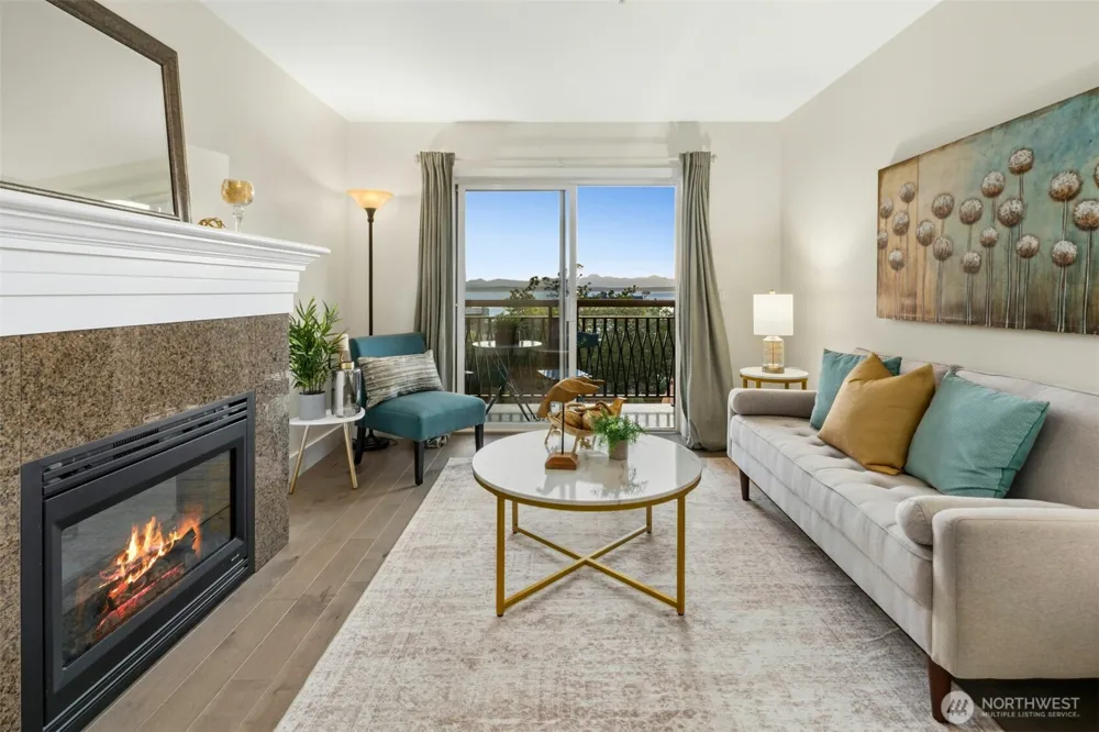 133 Queen Anne Avenue #304 Seattle, WA 98109