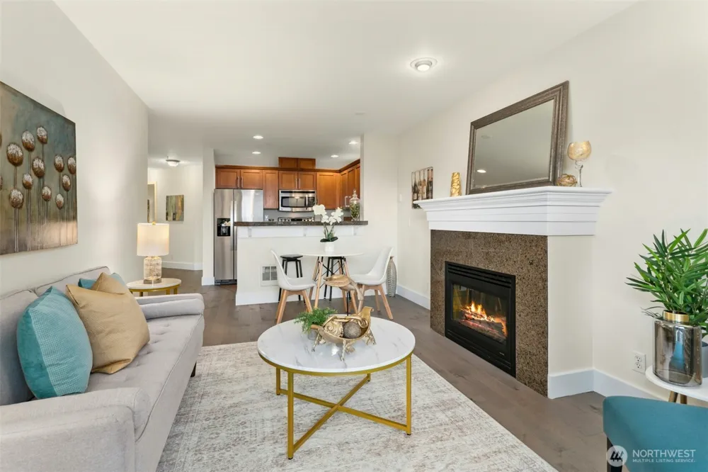 133 Queen Anne Avenue #304 Seattle, WA 98109
