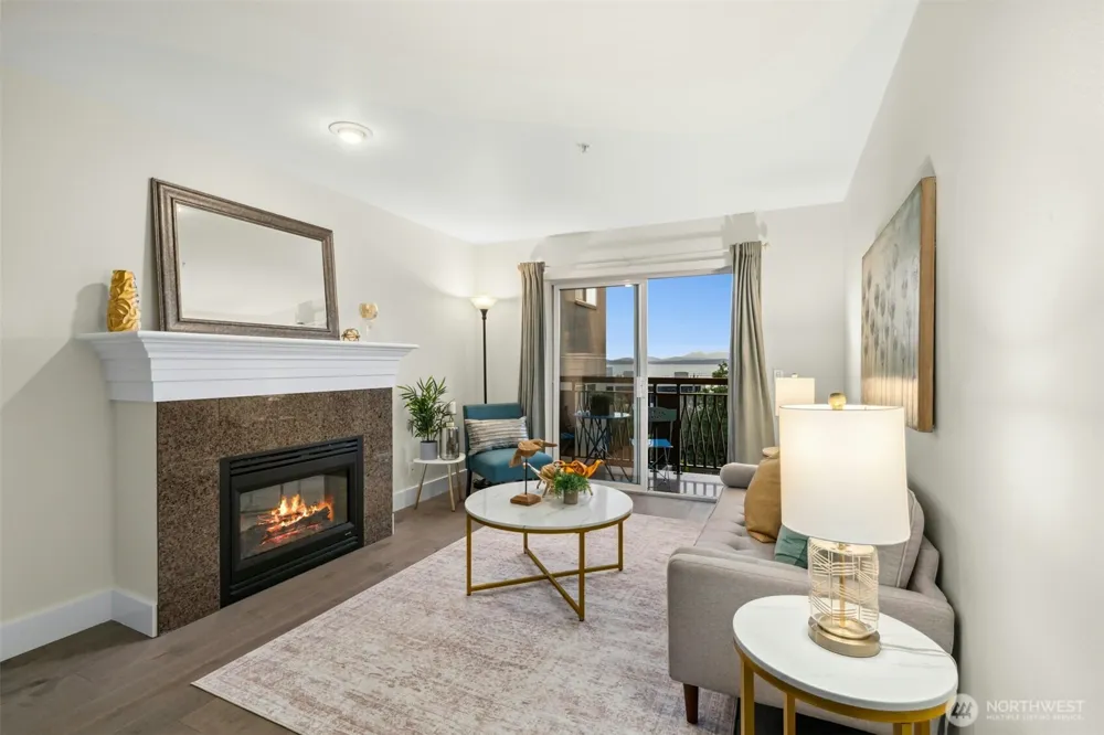 133 Queen Anne Avenue #304 Seattle, WA 98109
