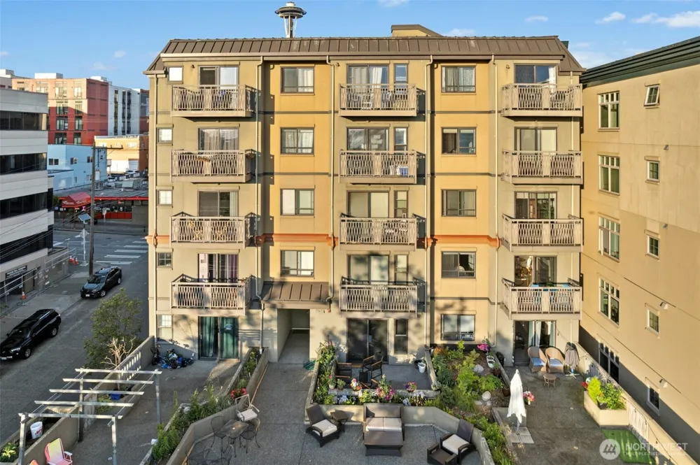 133 Queen Anne Avenue #304 Seattle, WA 98109