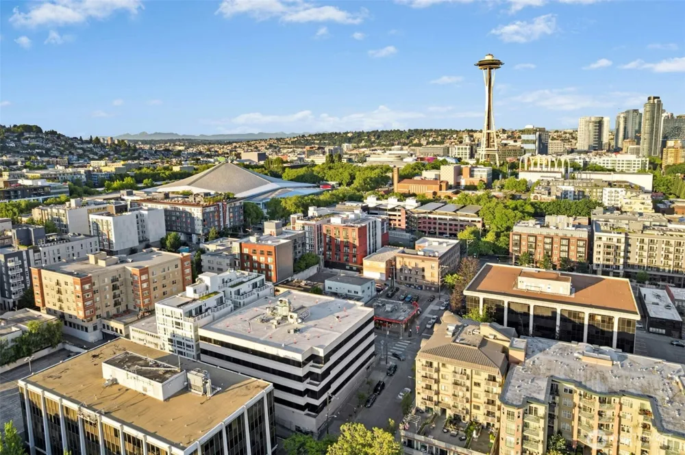 133 Queen Anne Avenue #304 Seattle, WA 98109