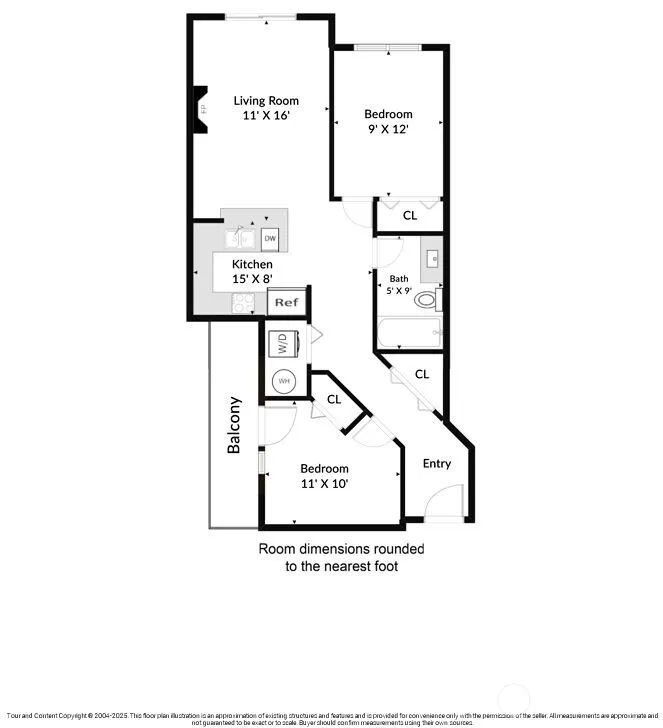 133 Queen Anne Avenue #304 Seattle, WA 98109