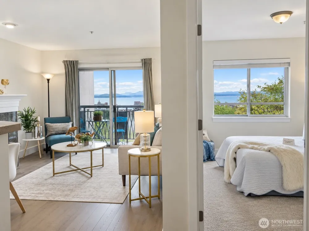 133 Queen Anne Avenue #304 Seattle, WA 98109